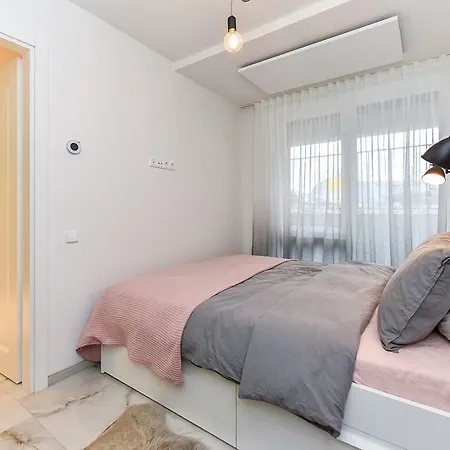 Appartement Apartamentai Maluno Gintaras
