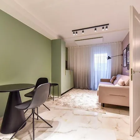 Apartamentai Maluno Gintaras Appartement
