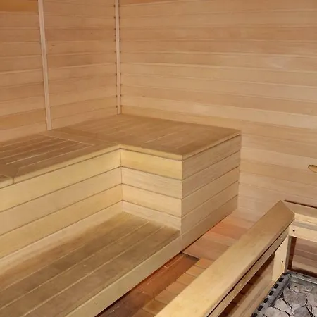 Apartamentai Maluno Gintaras Palanga
