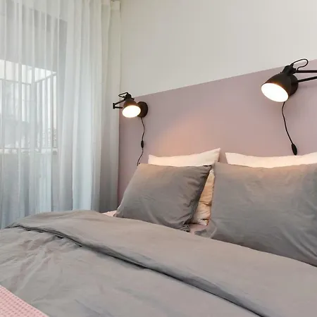 Appartement Apartamentai Maluno Gintaras *