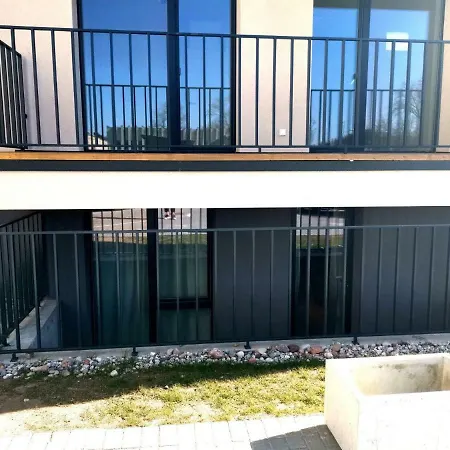 Appartement Apartamentai Maluno Gintaras