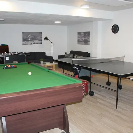 Appartement Apartamentai Maluno Gintaras