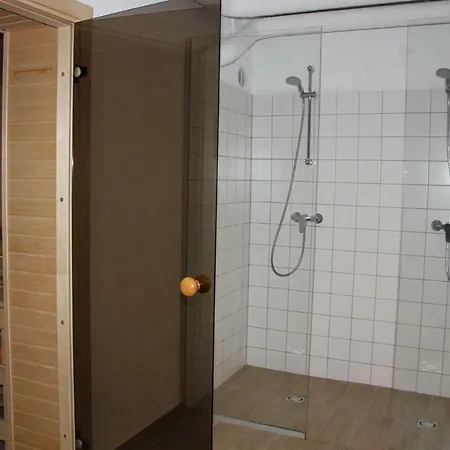 Apartamentai Maluno Gintaras